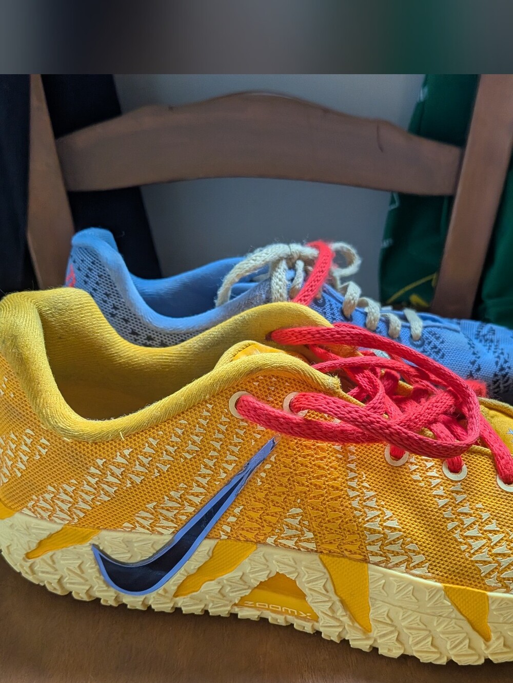 Ja Hustle & Flow Basketball Shoes